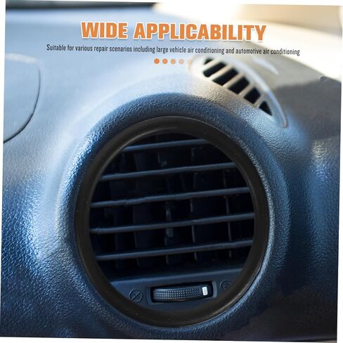 Precision Rubber Gaskets for Car Air Conditioning Repair Durable Sealing for Auto Systems Easy Installation Prevents Leaks Suitable for Various Vehicle Models Packaging in Kuwait