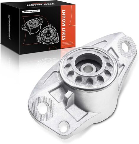 A-Premium Rear Driver or Passenger Side Suspension Strut Mount Compatible with Volkswagen Jetta Passat Tiguan CC R32 Audi A3/A3 Quattro Q3 TT Quattro in Saudi Arabia