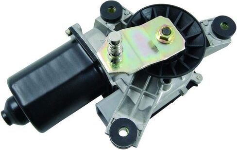 OEG Parts New Front Wiper Motor W/Pulseboard Module & Motor Delay Compatible with 1992-1999 GMC Yukon, 1990-1996 C5000 C6000 C7000 Topkick, Compatible with GM 12368702 15740719 85-158 40-158 in Saudi Arabia