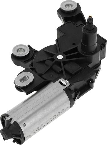 Windshield Wiper Motor for VW Touareg 2011-2017 Rear Windscreen Wiper Motor Replacement No.7P6955711/7P6955711A/7P6955711B 4 Pin in Saudi Arabia