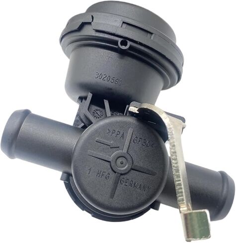 OEM متوافق مع أودي A6 A7 A8 Q7 3.0T CRE CTUB صمام التحكم في درجة حرارة المبرد 06E819809D 06E819809C 7474-11125 in Saudi Arabia
