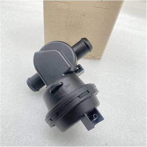 OEM متوافق مع أودي A6 A7 A8 Q7 3.0T CRE CTUB صمام التحكم في درجة حرارة المبرد 06E819809D 06E819809C 7474-11125 in Saudi Arabia