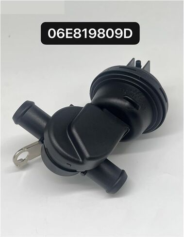 OEM متوافق مع أودي A6 A7 A8 Q7 3.0T CRE CTUB صمام التحكم في درجة حرارة المبرد 06E819809D 06E819809C 7474-11125 in Saudi Arabia