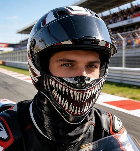 الأوشحة عصابات الجمجمة الوجه أنبوب عقال، الجراب رئيس التفاف بالاكلافا وشاح سحري دراجة نارية متعددة الوظائف أغطية الرأس in Kuwait