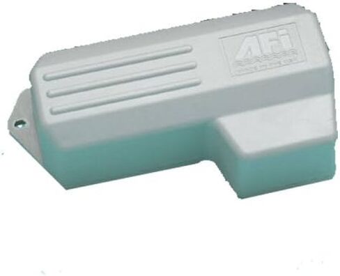 AFI 37180 AFI-1000 Heavy Duty Waterproof Marine Wiper Motor (12-Volt, 2.5-Inch Shaft, 80-Degree Sweep) By Wire N Cable in Saudi Arabia