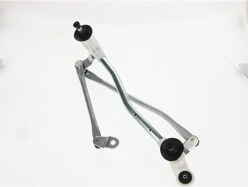 New Wiper Motor Linkage Replacement for Honda Fit 07-08 Front 76530SLNA01 602-528 WPL210 in Saudi Arabia