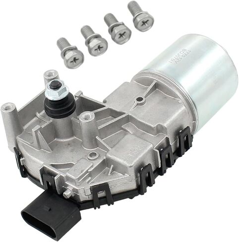 Front Windshield Wiper Motor for Chrysler 200 for Buick Terraza Enclave for Chevy Uplander Traverse for Dodge Avenger Journey for GMC Acadia for Pontiac Montana for Saturn Relay Outlook in Saudi Arabia
