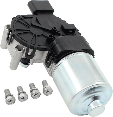 Front Windshield Wiper Motor for Chrysler 200 for Buick Terraza Enclave for Chevy Uplander Traverse for Dodge Avenger Journey for GMC Acadia for Pontiac Montana for Saturn Relay Outlook in Saudi Arabia