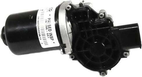 Windshield Wiper Motor in Saudi Arabia