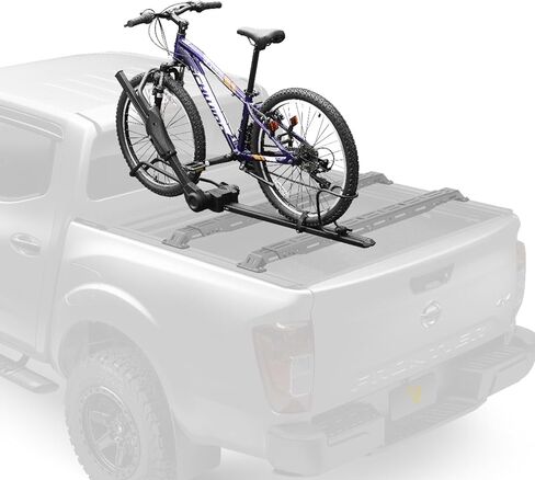 RealTruck Elevate Standard Cargo Basket | 1707211 in Saudi Arabia