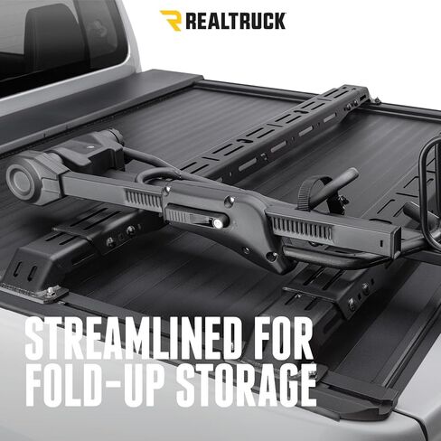 RealTruck Elevate Standard Cargo Basket | 1707211 in Saudi Arabia