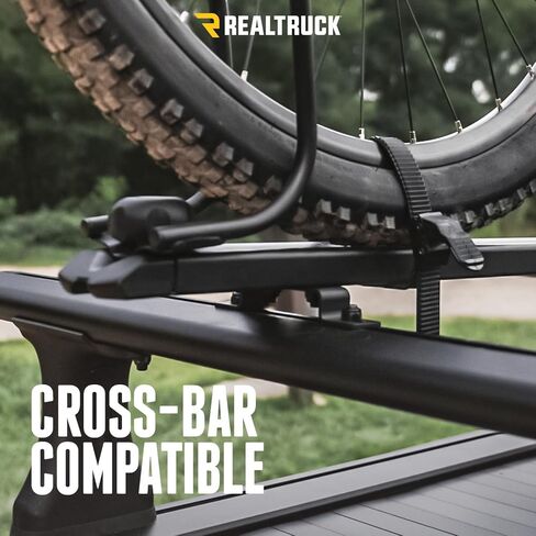 RealTruck Elevate Standard Cargo Basket | 1707211 in Saudi Arabia