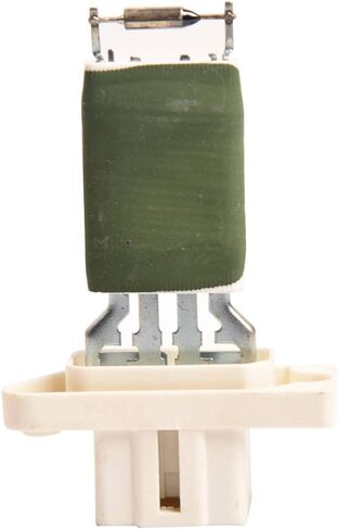 Heater Motor Fan Blower Resistor in Saudi Arabia
