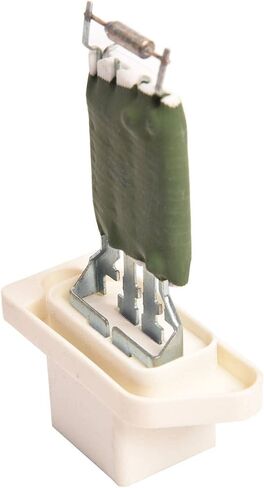 Heater Motor Fan Blower Resistor in Saudi Arabia