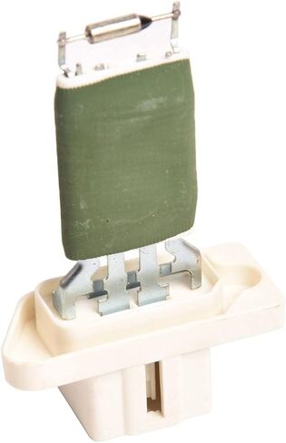Heater Motor Fan Blower Resistor in Saudi Arabia