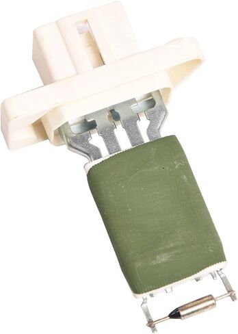 Heater Motor Fan Blower Resistor in Saudi Arabia