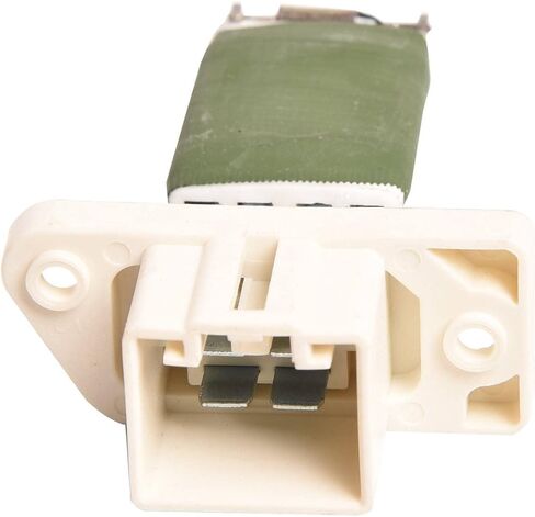 Heater Motor Fan Blower Resistor in Saudi Arabia