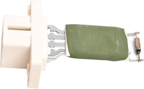 Heater Motor Fan Blower Resistor in Saudi Arabia