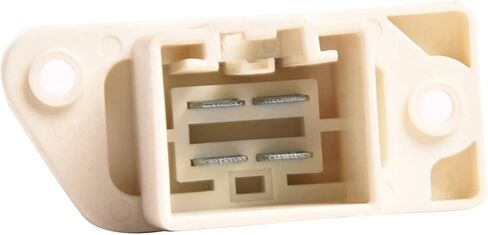 Heater Motor Fan Blower Resistor in Saudi Arabia