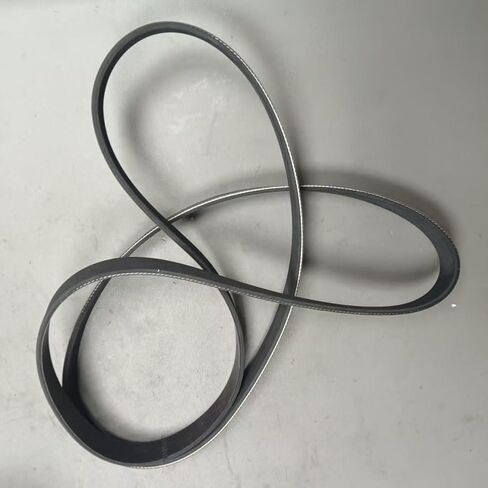 1PCS Fan Belt OEM 90916-02493 7PK1920 in Saudi Arabia
