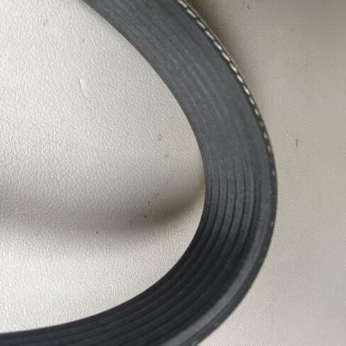 1PCS Fan Belt OEM 90916-02493 7PK1920 in Saudi Arabia