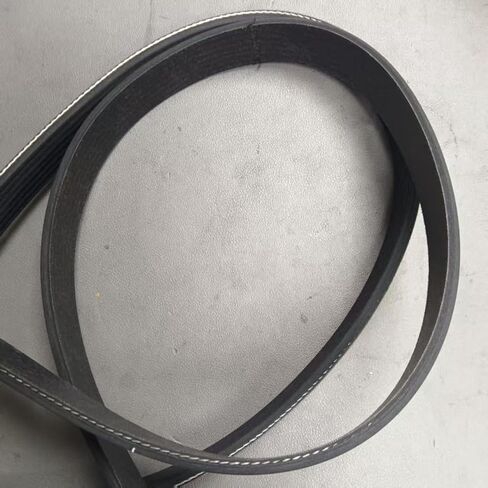 1PCS Fan Belt OEM 90916-02493 7PK1920 in Saudi Arabia