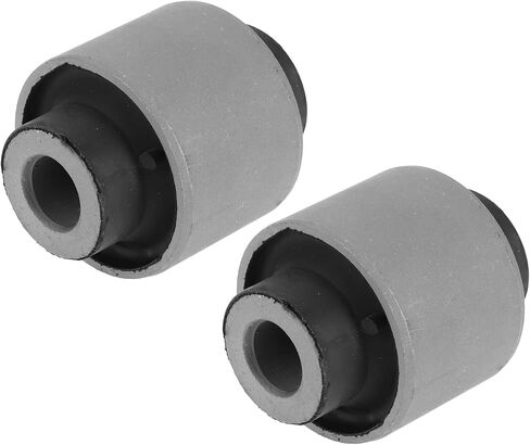 2 Pcs Control Arm Bushing for Honda Element CR-V Civic Odyssey for Acura RSX Integra Rear Lower No.52364S5A004 Replace Parts in Saudi Arabia