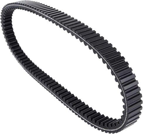 AN 400 Drive Belt Compatible With Suzuki AN400 Burgman 400 Skywave 400 1999-2020 2000 2001 2002 2003 2004 2005 2006 27601-05H10-000 27601-1(1999-2002) in Saudi Arabia