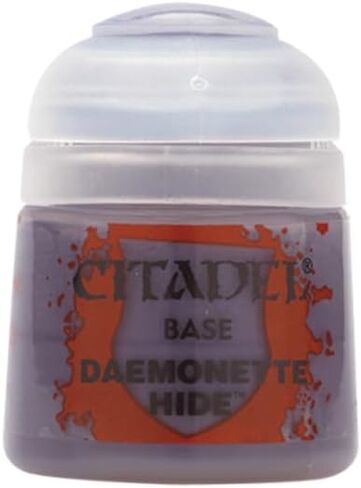Hide of Daemonette Base (12Ml) by Games Workshop in Saudi Arabia