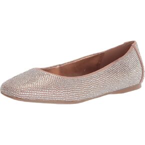 NINE WEST Speakup Flat Light Natural 8 W in Kuwait