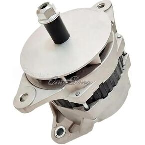 Heavy-duty Truck Engine 24V 70A Alternator M11 Charger 4003446 in Kuwait
