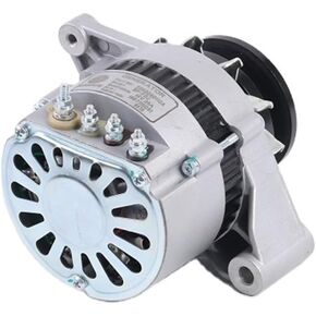 Heavy Truck Alternator Engine Alternator in Kuwait