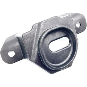 Polaris Snowmobile MOUNT-1/4 Turn LH، قطعة OEM الأصلية 5456749، الكمية 1 in Kuwait