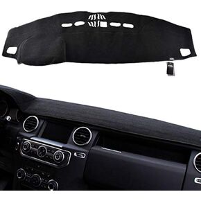 XUKEY Dashboard Cover for Volkswagen VW Beetle 1998-2010 Dash Cover Mat in Saudi Arabia