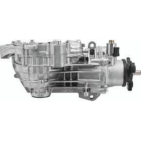 المجموعة التفاضلية الخلفية لسيارة Mercedes-Benz GLA CLA A/W176 B/W246 Series 4Matic in Saudi Arabia