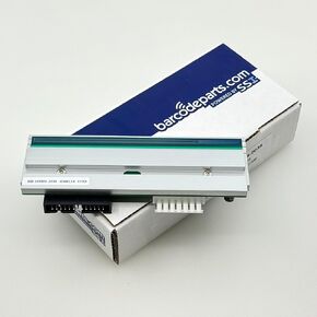 BCP [P1004234] لـ Zebra 140Xi4 • 203 نقطة لكل بوصة • رأس طباعة بديل عالي الأداء ومتوافق مع OEM in Kuwait