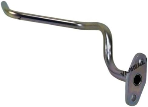 مجموعة أنابيب الزيت D1105 1E038-33053 مناسبة لجزء محرك كوبوتا in Saudi Arabia