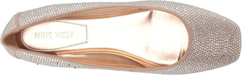 حذاء فلات نسائي من NINE West in Kuwait