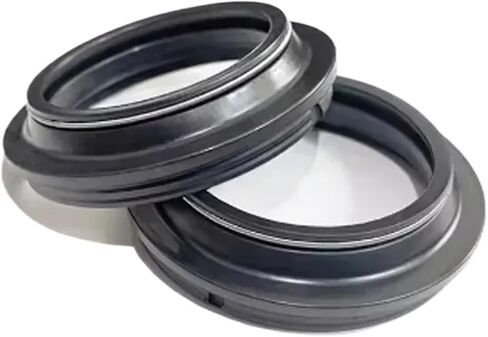 41x54x11 Front Fork Oil Seal 41 54 Dust Seal Lip for NT700VA ABS VFR750 VFR750F Interceptor NC750X NC750 NC750S VFR NC 750(4pc Seal 4pc Cover) in Saudi Arabia