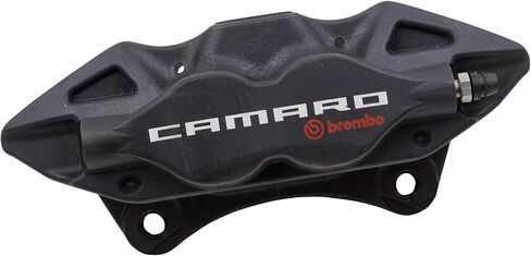 GM Genuine Parts 172-2715 (23399523) Rear Driver Side Disc Brake Caliper Assembly in Saudi Arabia
