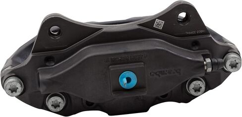 GM Genuine Parts 172-2715 (23399523) Rear Driver Side Disc Brake Caliper Assembly in Saudi Arabia