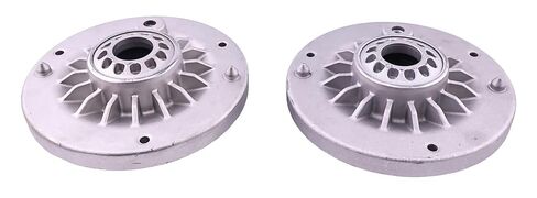 2 Pcs Front Left & Right Strut Shock Mounts Bearing 31306852158 Compatible with BMW F25 F26 X2 X3 X4 in Saudi Arabia