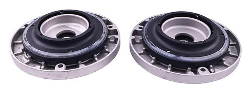 2 Pcs Front Left & Right Strut Shock Mounts Bearing 31306852158 Compatible with BMW F25 F26 X2 X3 X4 in Saudi Arabia