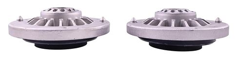 2 Pcs Front Left & Right Strut Shock Mounts Bearing 31306852158 Compatible with BMW F25 F26 X2 X3 X4 in Saudi Arabia