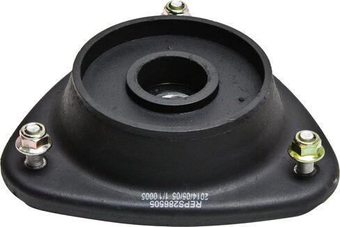 Garage-Pro Front Set of 2 Strut Mount Shock Mount Suspension Replacement for Subaru Outback 2000-2016 Legacy 1990-2016 Forester 1998-2008, Except Air Suspension in Saudi Arabia