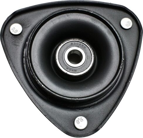 Garage-Pro Front Set of 2 Strut Mount Shock Mount Suspension Replacement for Subaru Outback 2000-2016 Legacy 1990-2016 Forester 1998-2008, Except Air Suspension in Saudi Arabia