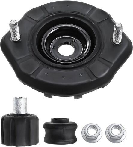 A-Premium Rear Driver or Passenger Side Suspension Strut Mount Compatible with Nissan Maxima 2000-2003 Infiniti I30 2000-2001 I35 2002-2004 3.0L 3.5L in Saudi Arabia