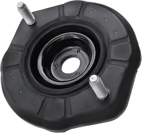 A-Premium Rear Driver or Passenger Side Suspension Strut Mount Compatible with Nissan Maxima 2000-2003 Infiniti I30 2000-2001 I35 2002-2004 3.0L 3.5L in Saudi Arabia
