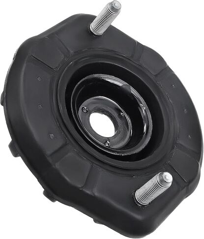 A-Premium Rear Driver or Passenger Side Suspension Strut Mount Compatible with Nissan Maxima 2000-2003 Infiniti I30 2000-2001 I35 2002-2004 3.0L 3.5L in Saudi Arabia