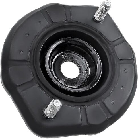 A-Premium Rear Driver or Passenger Side Suspension Strut Mount Compatible with Nissan Maxima 2000-2003 Infiniti I30 2000-2001 I35 2002-2004 3.0L 3.5L in Saudi Arabia